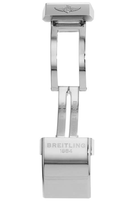 breitling 18mm buckle